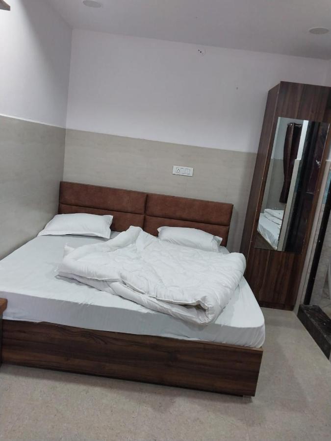 Hotel Sms Ajmer Exterior photo