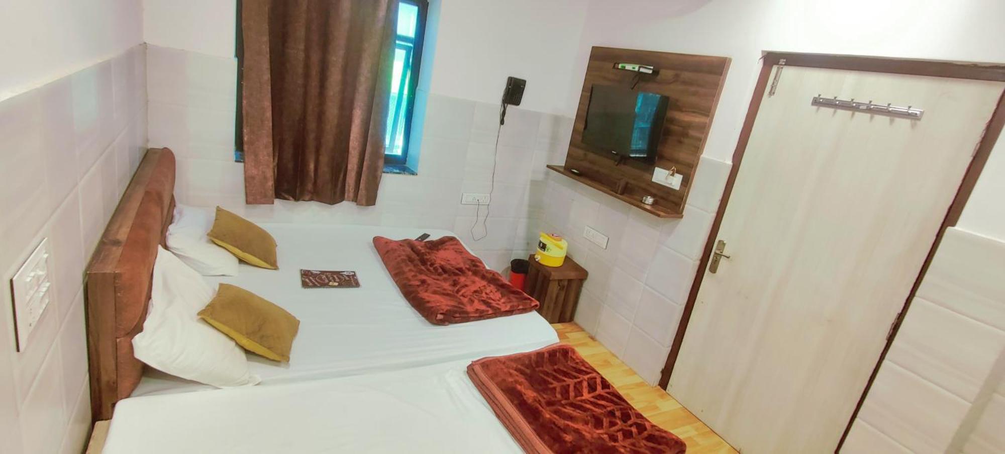 Hotel Sms Ajmer Exterior photo