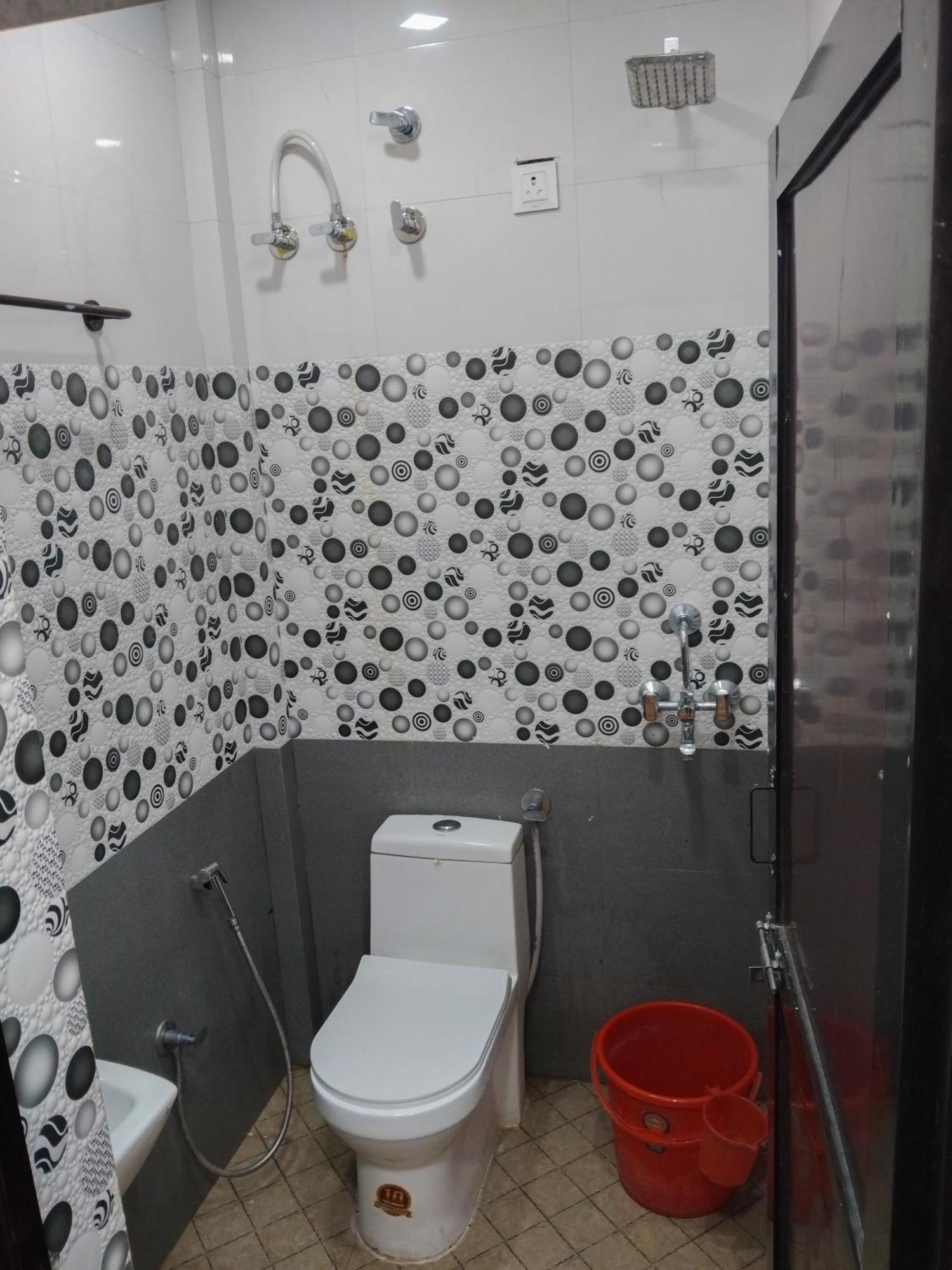 Hotel Sms Ajmer Exterior photo