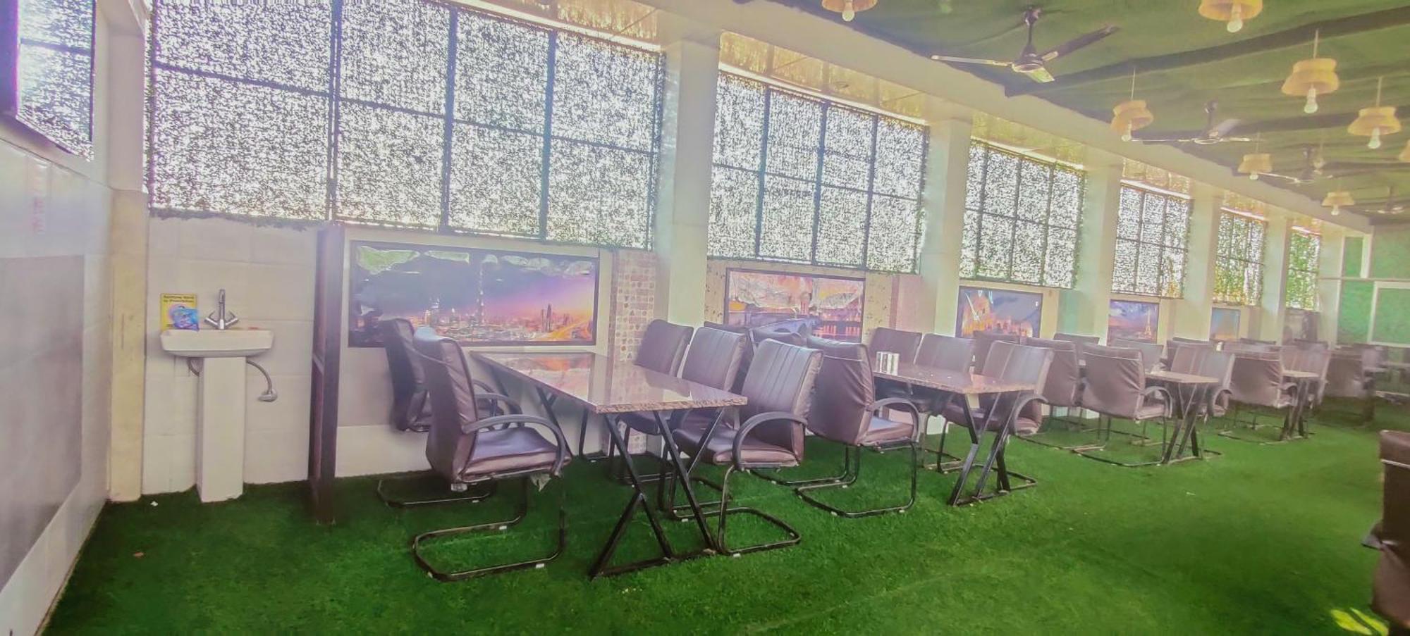 Hotel Sms Ajmer Exterior photo