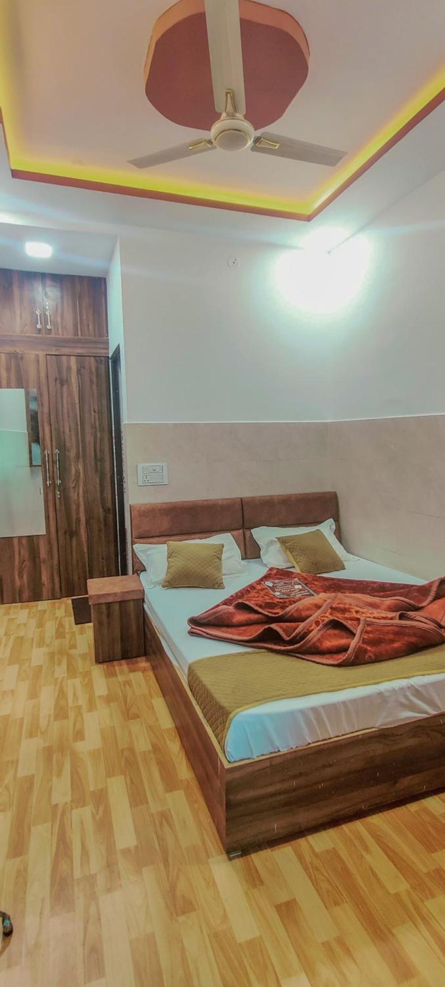 Hotel Sms Ajmer Exterior photo